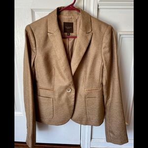 The Limited blazer